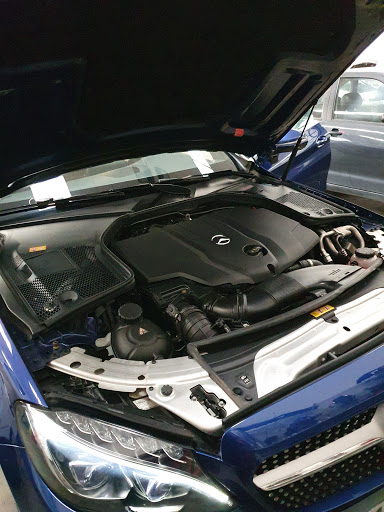 Talleres De Frutos CB en La Lastrilla, Segovia