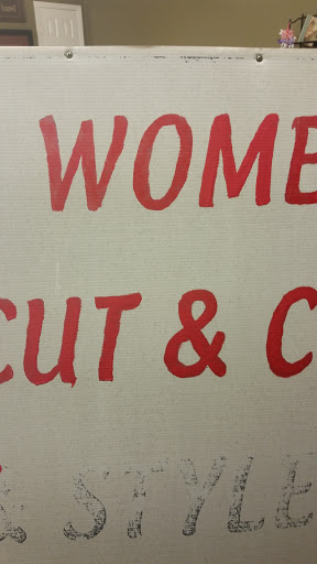 Barber Shop «Cut Mania Barber Shop and More», reviews and photos, 18308 Commission Rd, Long Beach, MS 39560, USA