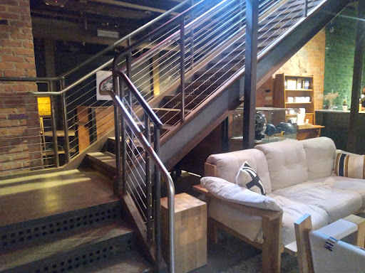 Watch Store «Shinola Ann Arbor Store», reviews and photos, 301 S Main St, Ann Arbor, MI 48104, USA