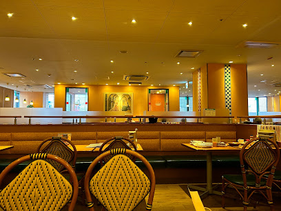 サイゼリヤ 今池駅前店