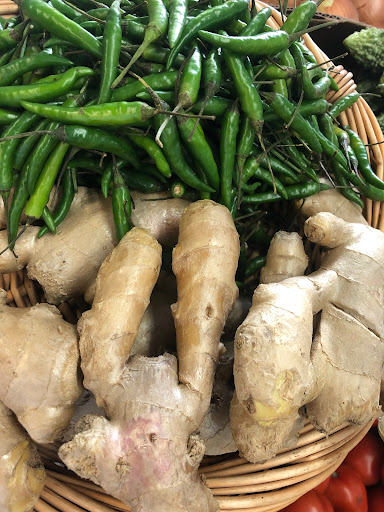 Grocery Store «Faisal Market», reviews and photos, 7924 Fruitridge Rd, Sacramento, CA 95820, USA