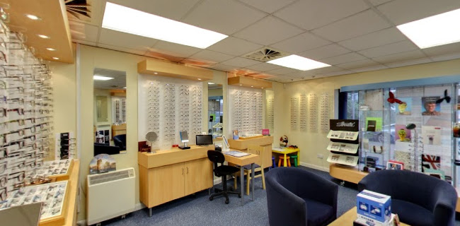 Comments and reviews of Narborough Eyecare