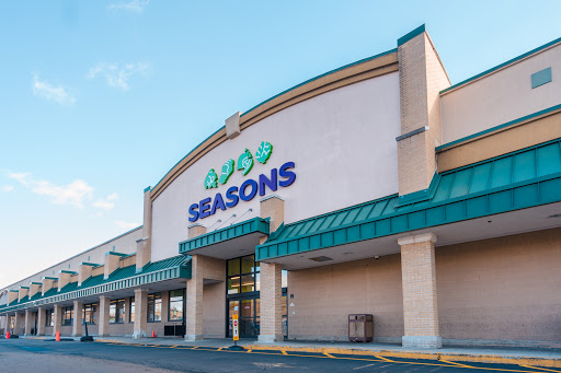 Supermarket «Seasons Clifton», reviews and photos, 467 Allwood Rd, Clifton, NJ 07012, USA