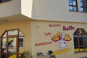 Roth Bäckerei-Konditorei-Cafe image