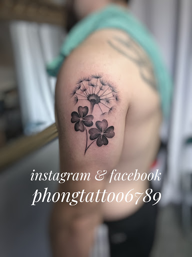 Explore hand tattoo ideas women, creative tattoo ideas in Carmel, available at Phong Tattoo