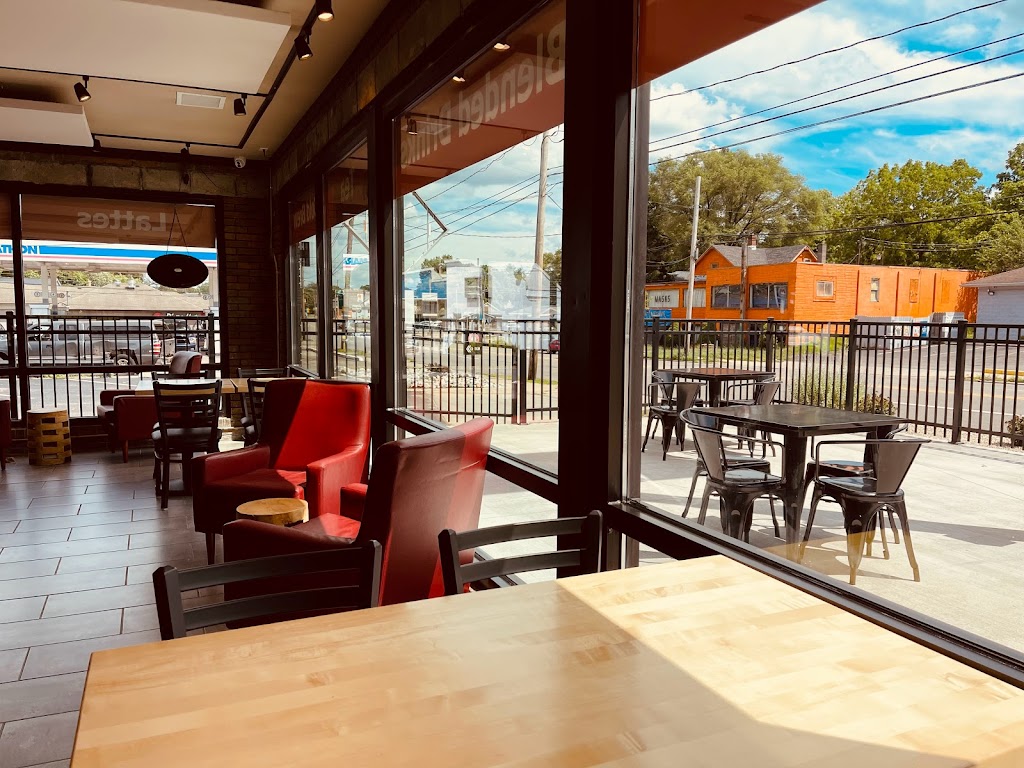 Five Lakes Coffee Kalamazoo, MI 49006 Menu, Hours, Reviews and Contact