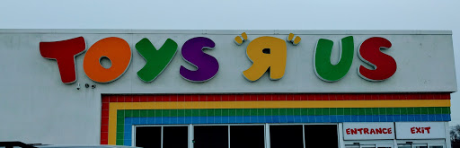 Toy Store «Toys