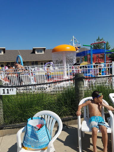 Water Park «Niles Prk District Oasis Waterpark», reviews and photos, 7877 N Milwaukee Ave, Niles, IL 60714, USA