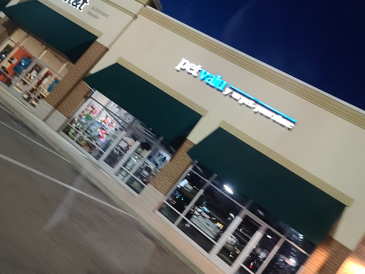 Pet Supply Store «Pet Valu», reviews and photos, 160 Summit Ave, Circleville, OH 43113, USA