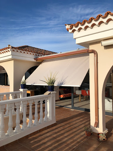 Adeje Toldos – (Adeje)