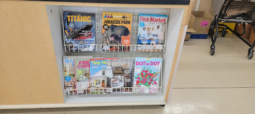 Craft Store «Michaels», reviews and photos, 15136 Crossroads Pkwy, Gulfport, MS 39503, USA