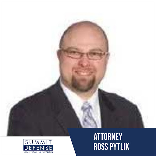 Criminal Justice Attorney «Summit Defense», reviews and photos