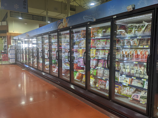 Korean Grocery Store «H Mart», reviews and photos, 2825 S Diamond Bar Blvd, Diamond Bar, CA 91765, USA