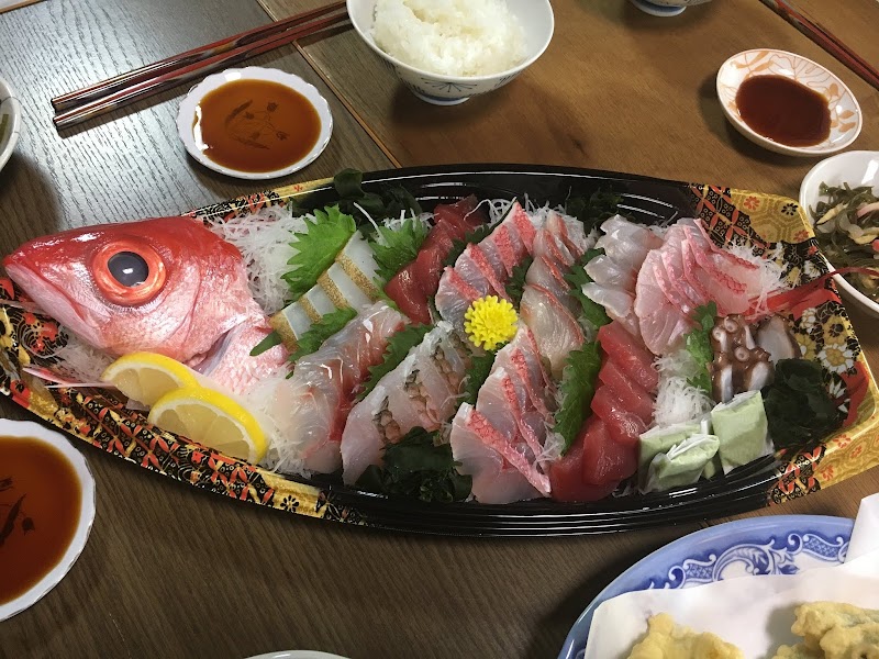 魚福 沖縄県浦添市城間 鮮魚店 グルコミ