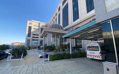 Milad Specialized Hospital image