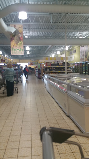 Supermarket «ALDI», reviews and photos, 3057 NJ-35, Hazlet, NJ 07730, USA