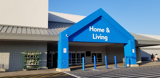 Department Store «Walmart Supercenter», reviews and photos, 844 N Colony Rd, Wallingford, CT 06492, USA