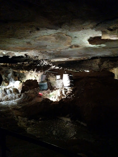 Cave «Bluegrass Underground», reviews and photos, 1437 Cumberland Caverns Rd, McMinnville, TN 37110, USA