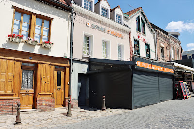 Ô Sorbet d'Amour à Amiens