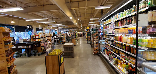 Grocery Store «Whole Foods Market», reviews and photos, 222 Main St, Madison, NJ 07940, USA