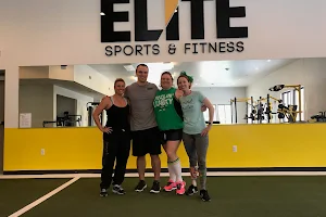 Elite Sports & Fitness image