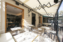 Atmosphère du Restaurant Olivo à Marseille - n°4