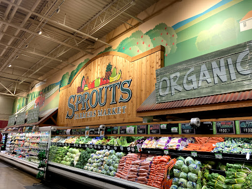 Health Food Store «Sprouts Farmers Market», reviews and photos, 316 Grapevine Hwy, Hurst, TX 76054, USA