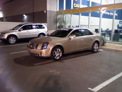 Used Car Dealer «CarMax», reviews and photos, 1041 N 99th Ave, Tolleson, AZ 85353, USA