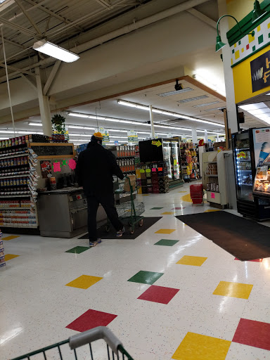Grocery Store «Hollywood Super Market», reviews and photos, 714 N Main St, Royal Oak, MI 48067, USA