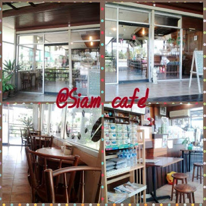 Siam Cafe'