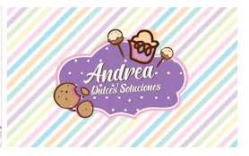 Andrea dulces Soluciones