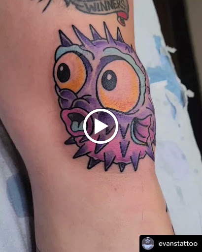 Explore tattoo ideas new york, creative tattoo ideas in Libertyville, available at Lucky Seven Tattoo