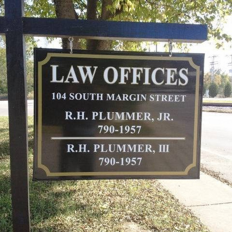 Plummer & Plummer