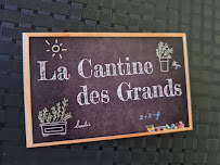 Photos du propriétaire du Restaurant La cantine des grands à Saint-Rémy-de-Provence - n°2