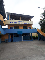 Escuela Mariscal Sucre