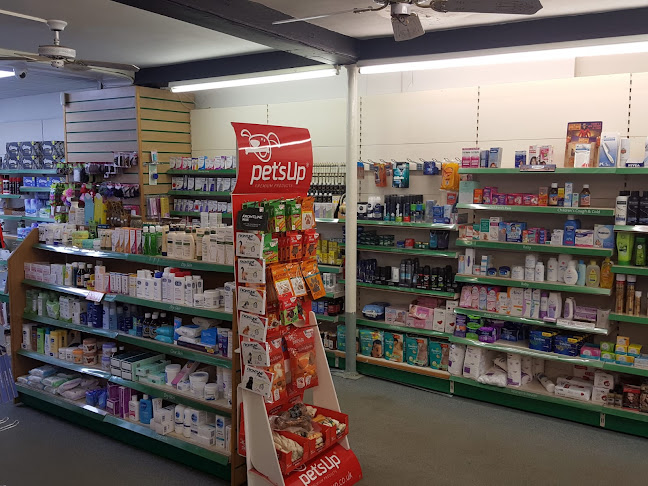 Reviews of Dedham Pharmacy and Travel Clinic in Colchester - Pharmacy