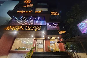 Magical Spices Fine Dining Restaurant image