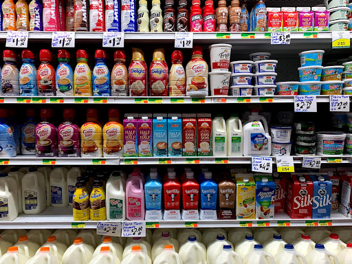 Grocery Store «Broadway Food Center», reviews and photos, 1503 Broadway St, Toledo, OH 43609, USA