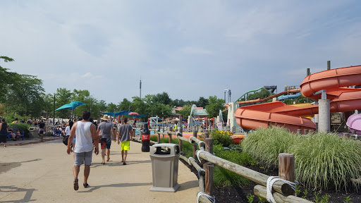 Theme Park «Six Flags New England», reviews and photos, 1623 Main St, Agawam, MA 01001, USA