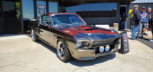 Auto Broker «Vanguard Motor Sales», reviews and photos, 15100 Keel St, Plymouth, MI 48170, USA