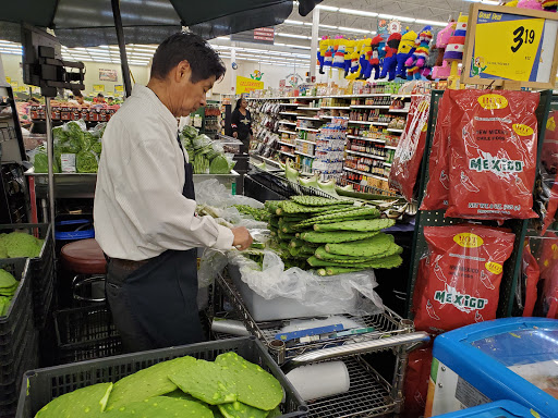 Supermarket «Fiesta», reviews and photos, 1200 Parker Rd, Plano, TX 75074, USA