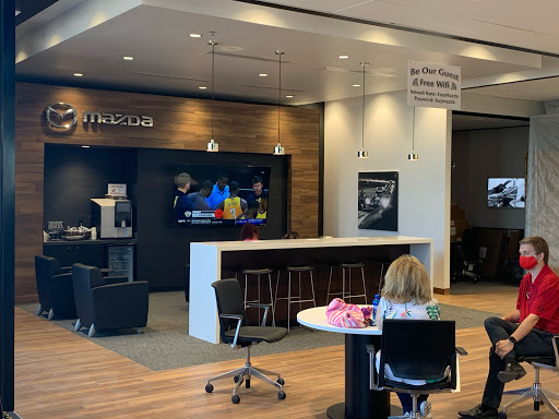 Mazda Dealer «Bountiful Mazda», reviews and photos, 2815 S Main St, Bountiful, UT 84010, USA