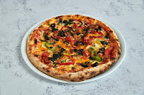 Pizza du Pizzeria Le Bon Goût 💯💯 au 🔥 de 🪵 🪵 🔥 à Dreux - n°13