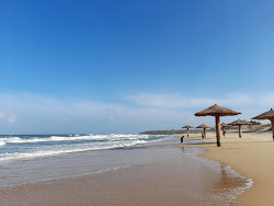 Bai Xep Beach'in fotoğrafı imkanlar alanı