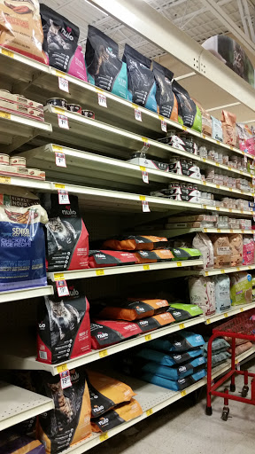 Pet Supply Store «PetSmart», reviews and photos, 6019 Wade Hampton Blvd, Taylors, SC 29687, USA