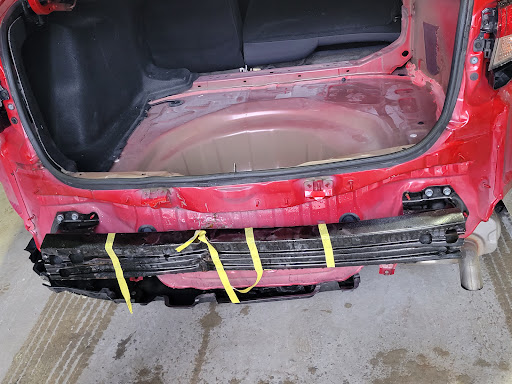 Used Car Dealer «IntelliCar», reviews and photos, 375 Gateway S Blvd, Dover, DE 19901, USA