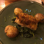 Photo n°1 de l'avis de Yann.o fait le 17/03/2022 à 18:55 sur le  Bilha Nova à Porto