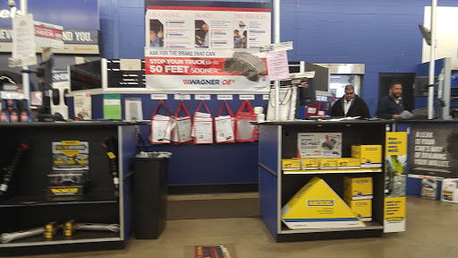 Auto Parts Store «Pep Boys Auto Parts & Service», reviews and photos, 900 Broadview Village Square, Broadview, IL 60155, USA