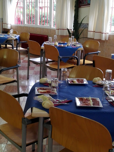 Centro De Participación Activa