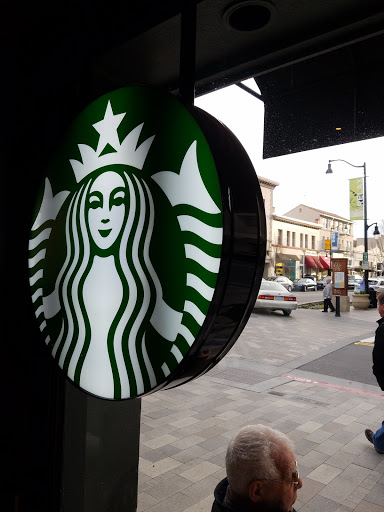 Coffee Shop «Starbucks», reviews and photos, 1160 Burlingame Ave, Burlingame, CA 94010, USA